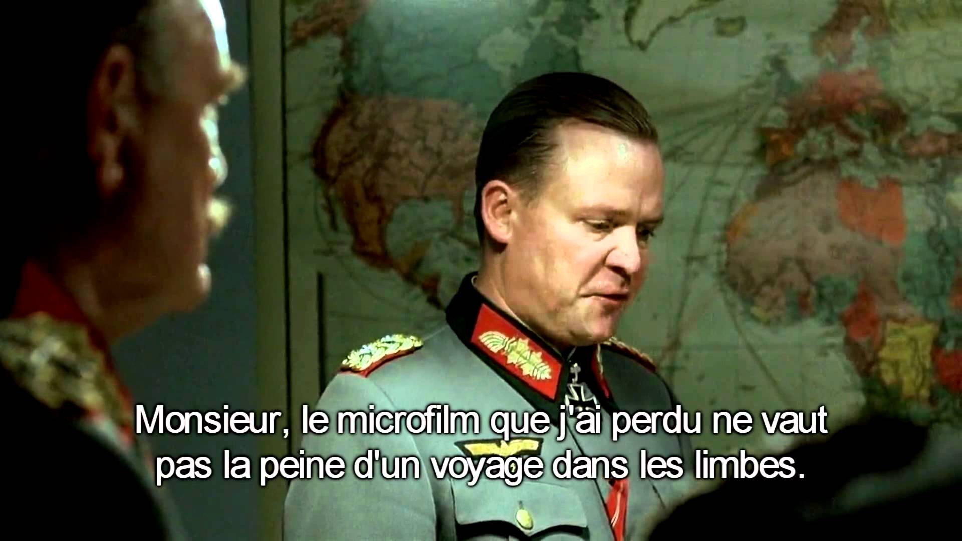 Hitler et Inception